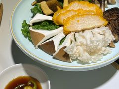 -黑鸡小馆(金源店)