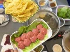 -杏花吴记牛肉火锅