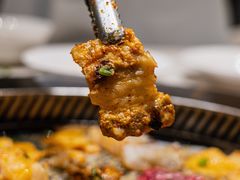 -么子烤肉(化龙池店)