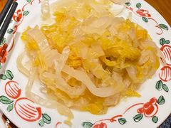 -北京老门框爆肚四季涮肉(凌河路店)