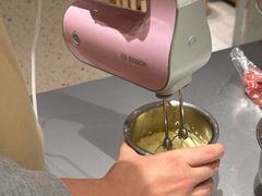 -ABC Cooking Studio(上海环球金融中心店)