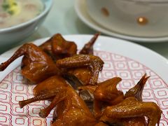 -顺风山庄(水濂山店)