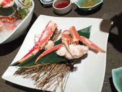 -蟹道乐(道顿堀本店)