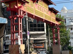 -瓦洛洛传统市场