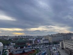 -开元商城(钟楼店)