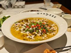 -三猫黑鱼花(南大店)
