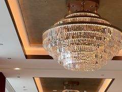 大堂-邛海宾馆·玉鸥楼中餐厅