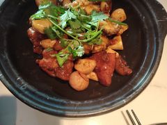 -潮堂 · 潮州菜(国贸商城店)