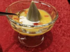 -青岛香格里拉·香宫中餐厅