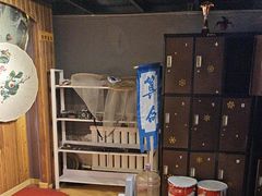 -谜语人真人演绎沉浸式密室实景游戏剧场