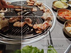 -大發韩国烤肉(八佰伴店)