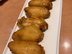 鸡翅-必胜客(滨江店)