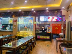 -庆丰包子铺(西便门店)