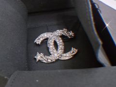 -CHANEL(恒隆广场店)
