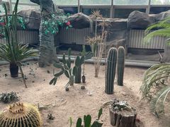 -鄂尔多斯野生动物园