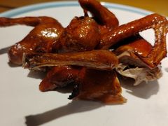 -大鸽饭(马王堆店)