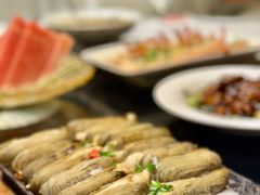 -丰收日·小海鲜·沪上家宴(顾村正大店)