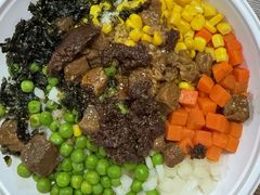 -海底捞火锅(航洋城店)