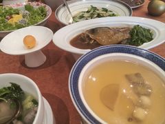 -沈灶河豚宴·河豚融合餐厅(汉中路店)