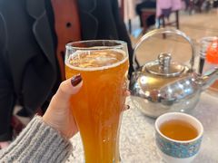 -汗腾格里·风味餐厅(新疆驻京办店)