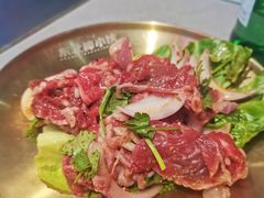 -棒小伙·齐齐哈尔烤肉(龙茗路店)