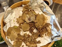 -大清花饺子(山庄店)