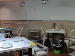 大堂-独一道·大别山土菜烧烤(雨花西路店)