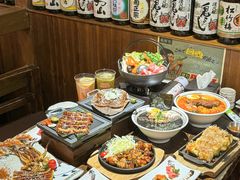 -小川洋风料理(街道口店)