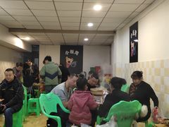 -小板凳(四公里店)