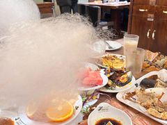 -汉巴味德巴西烤肉(顺和广场店)