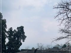 -金堂县云顶石城风景区