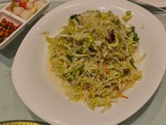 -北李·海肠捞饭·大连菜(望京凯德MALL店)