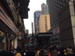 珍妮曲奇&nbsp;Jenny&nbsp;Bakery(尖沙咀店)-珍妮曲奇聪明小熊(尖沙咀店)