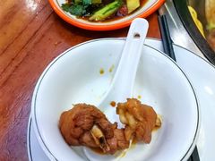 -曹丞相·地锅鸡·地锅鱼(武林店)