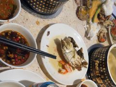 -宴立方海鲜自助(义乌万达广场店)