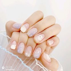 -Pink You美甲洗眉纹绣定制中心