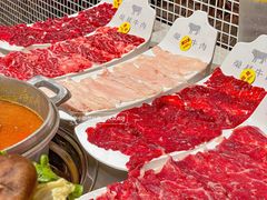 -荣叔港式沙嗲牛肉火锅(正佳潮流店)