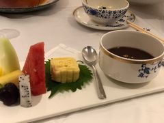 -Yan Ting 宴庭中餐厅(上海静安瑞吉酒店)