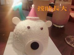 -Laures·月桂西班牙碳烤餐厅(十尚坊店)