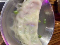 鲅鱼饺子起售-蚝堡海鲜·威海菜·海肠捞饭·烧烤·亚洲吃蚝公司(幸福门店)