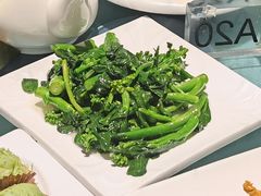 -衡山汇·高级粤菜(霄云路店)