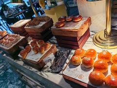 -合肥皇冠假日酒店·菲亚斯特自助餐厅(黄山路店)