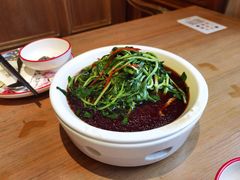 -新白鹿餐厅(城西银泰城店)