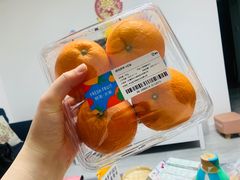 -盒马鲜生(新都心店)