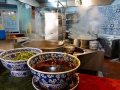 -清真·青瓷香纯汤牛肉面(酒泉路店)
