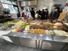 -林静小吃(复兴路店)