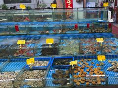 -滑记海鲜饭店·老字号(海鲜街店)