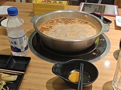 -水林间·寿喜烧自助(仙林金鹰店)