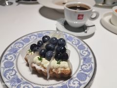 自助甜点-领仕扒房(长春店)