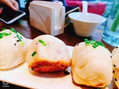 上海生煎包-金枝玉叶上海人家食府(三里河店)